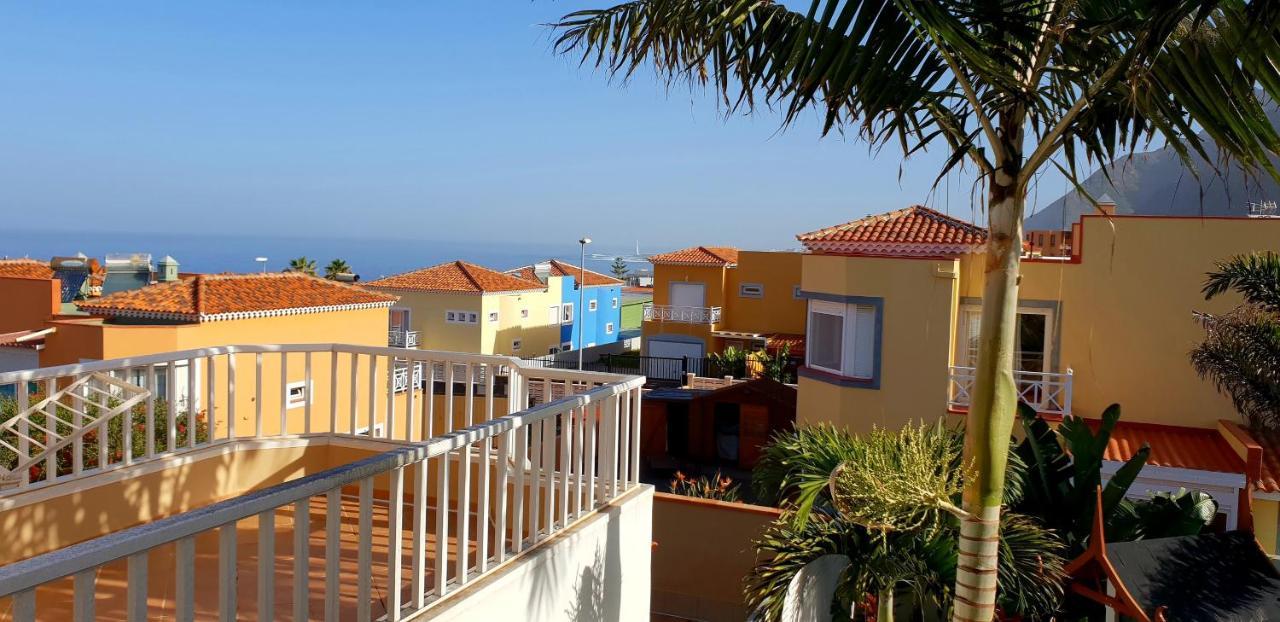 La Selvita Bajamar  Extérieur photo