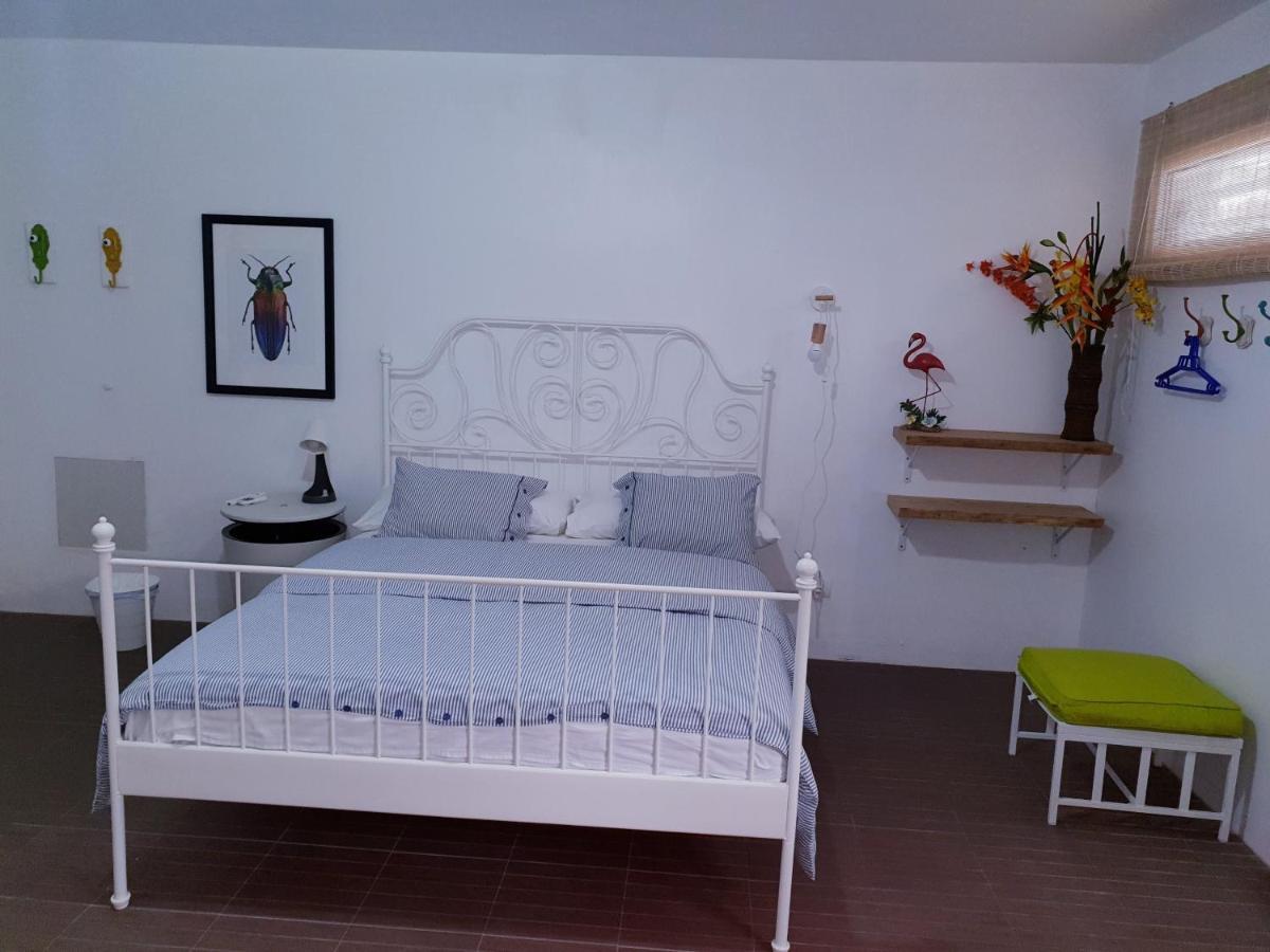 La Selvita Bajamar  Extérieur photo
