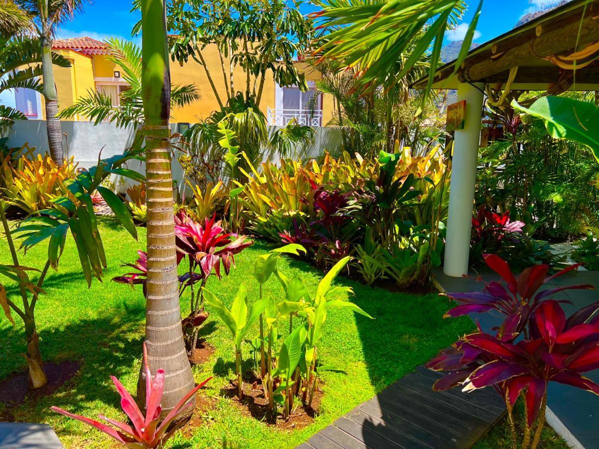 La Selvita Bajamar  Extérieur photo