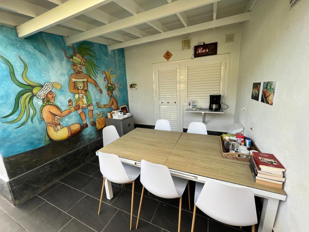 La Selvita Bajamar  Extérieur photo