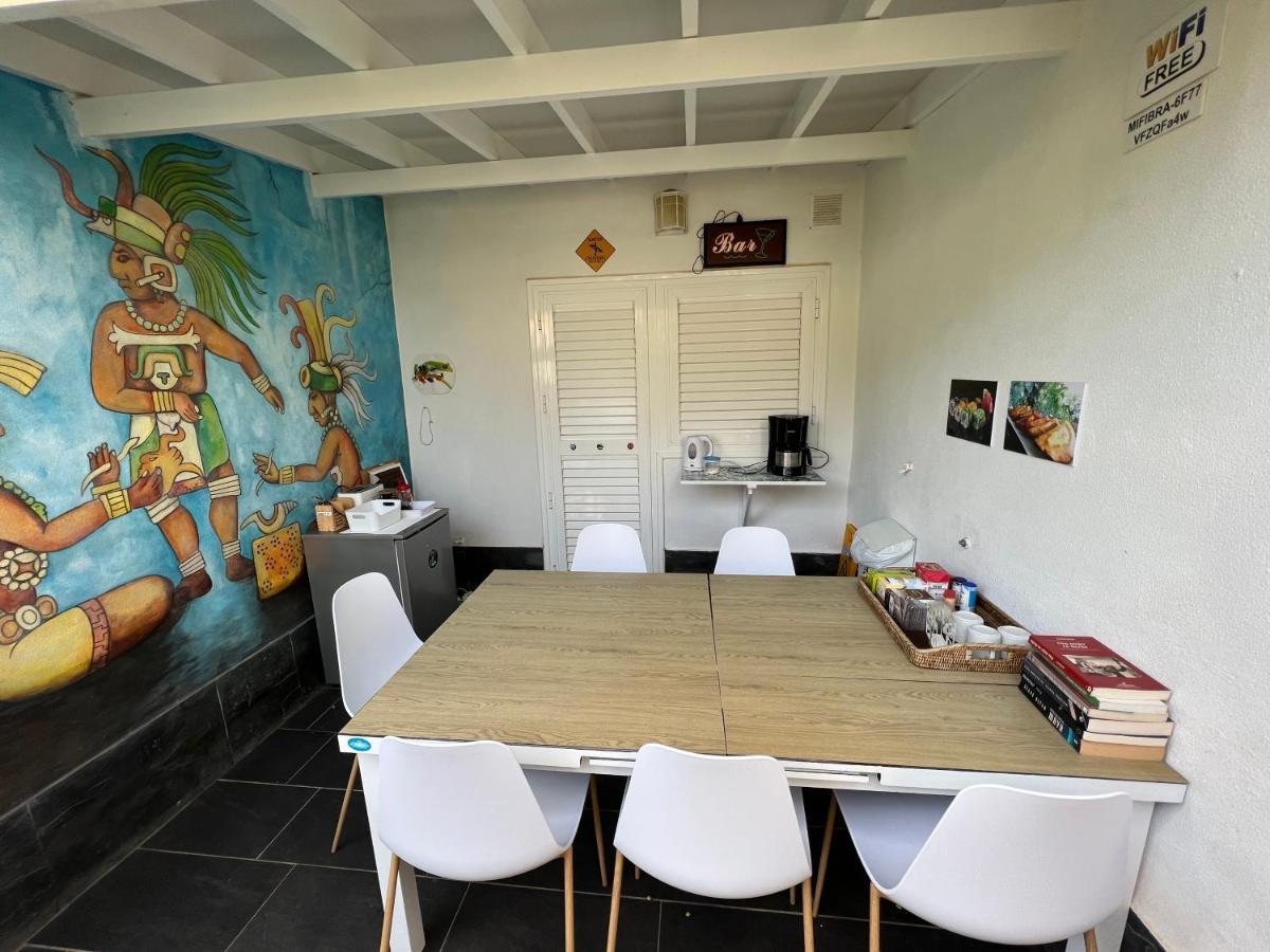 La Selvita Bajamar  Extérieur photo