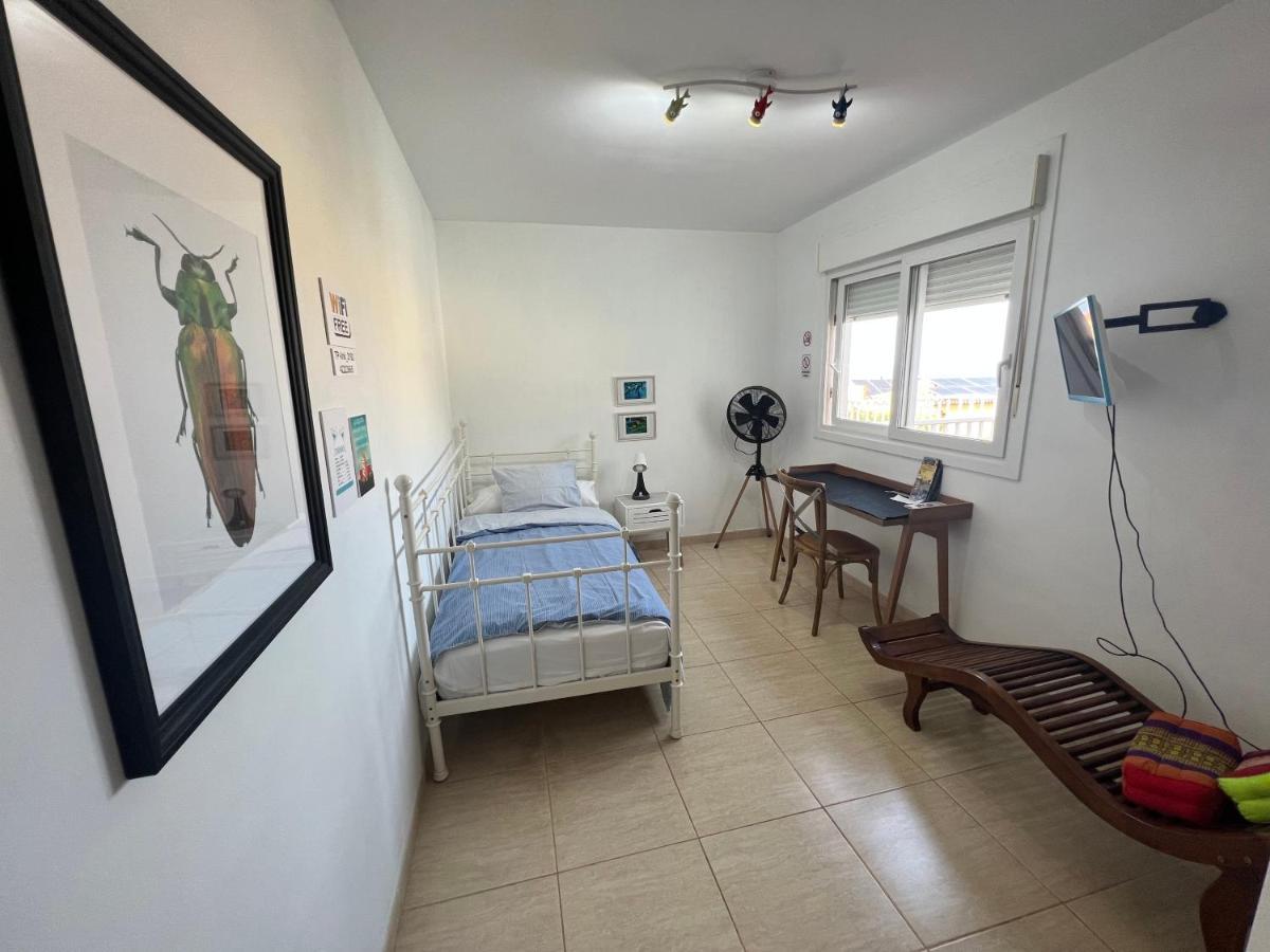 La Selvita Bajamar  Extérieur photo
