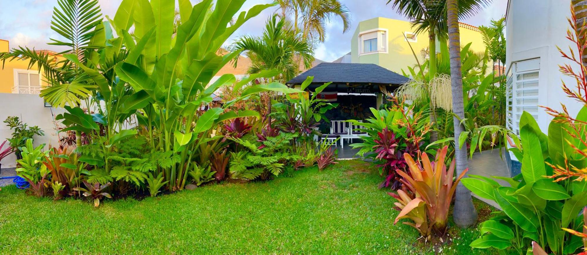 La Selvita Bajamar  Extérieur photo