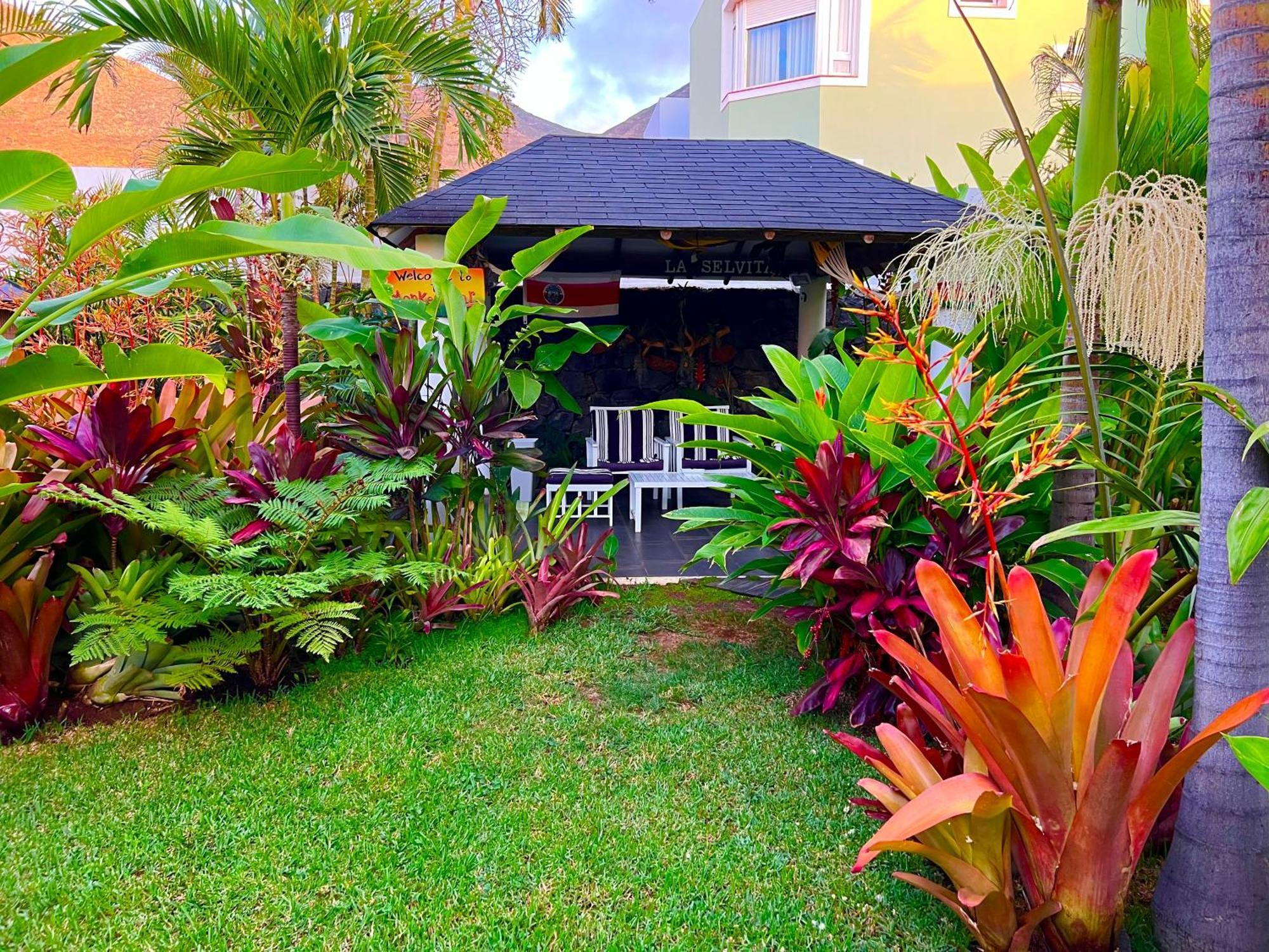 La Selvita Bajamar  Extérieur photo