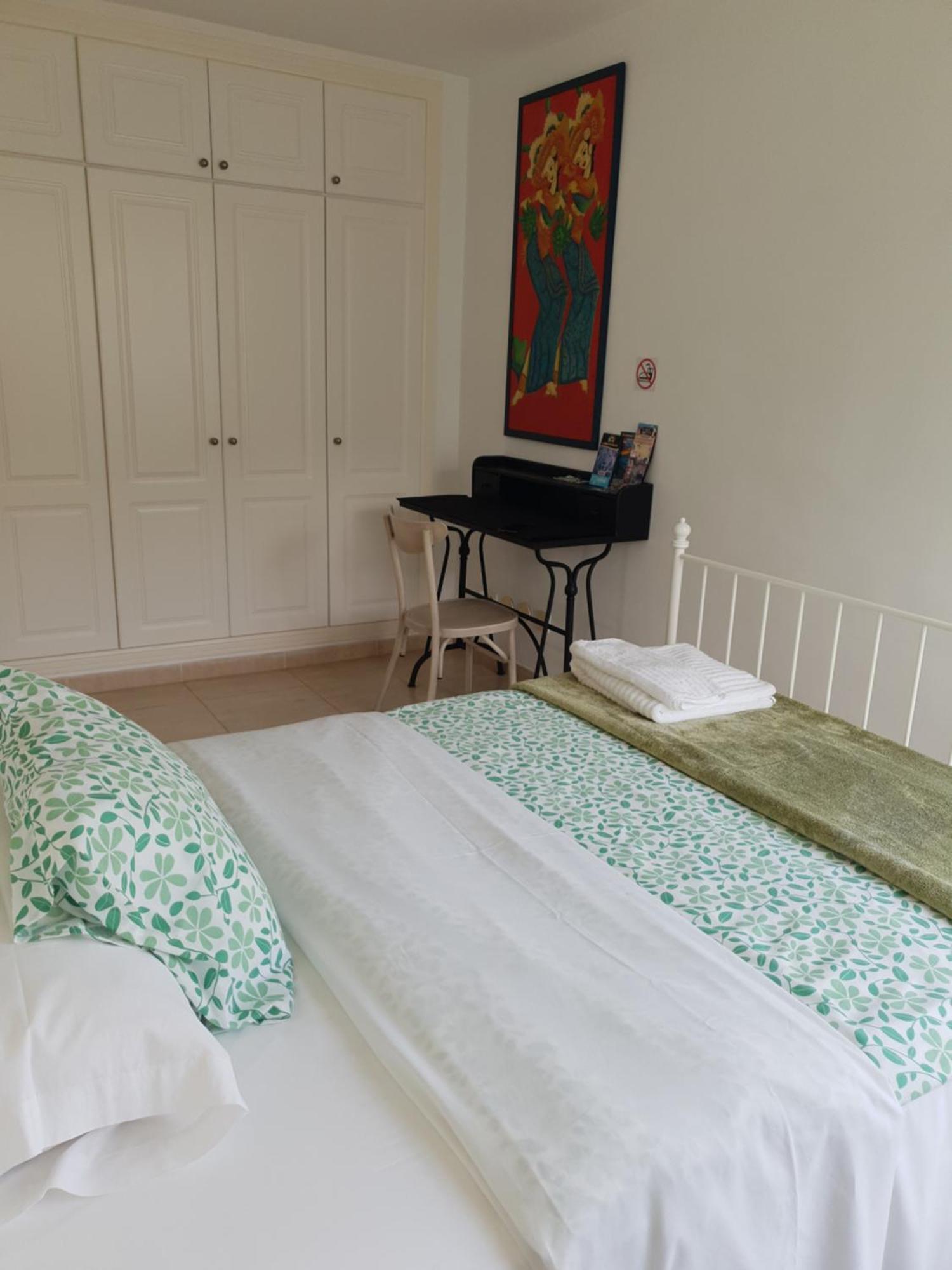 La Selvita Bajamar  Chambre photo
