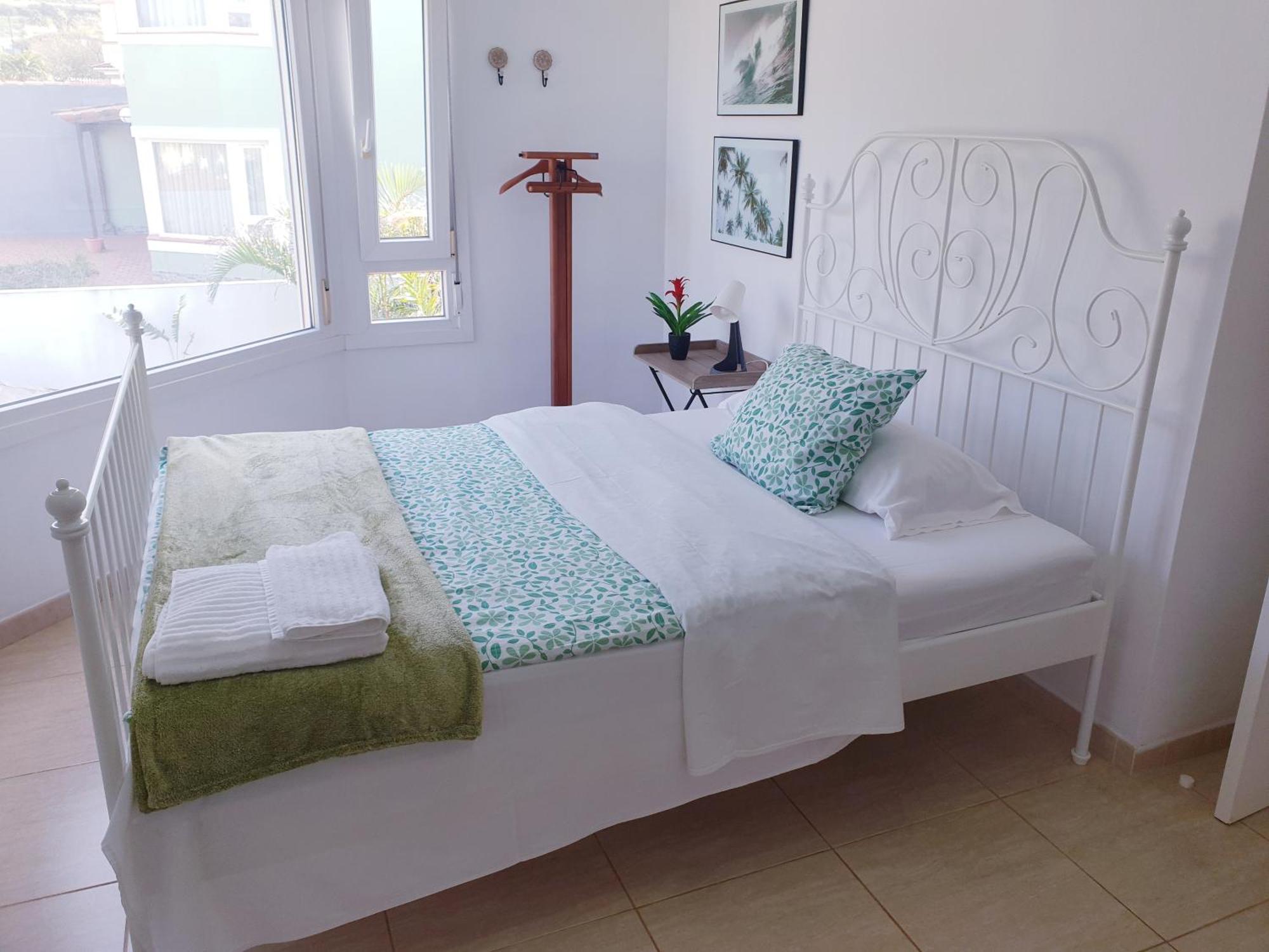 La Selvita Bajamar  Chambre photo