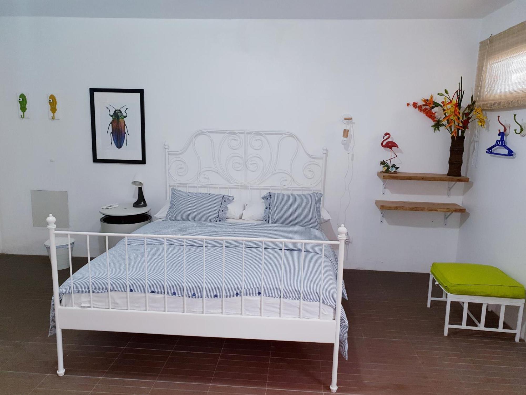 La Selvita Bajamar  Chambre photo