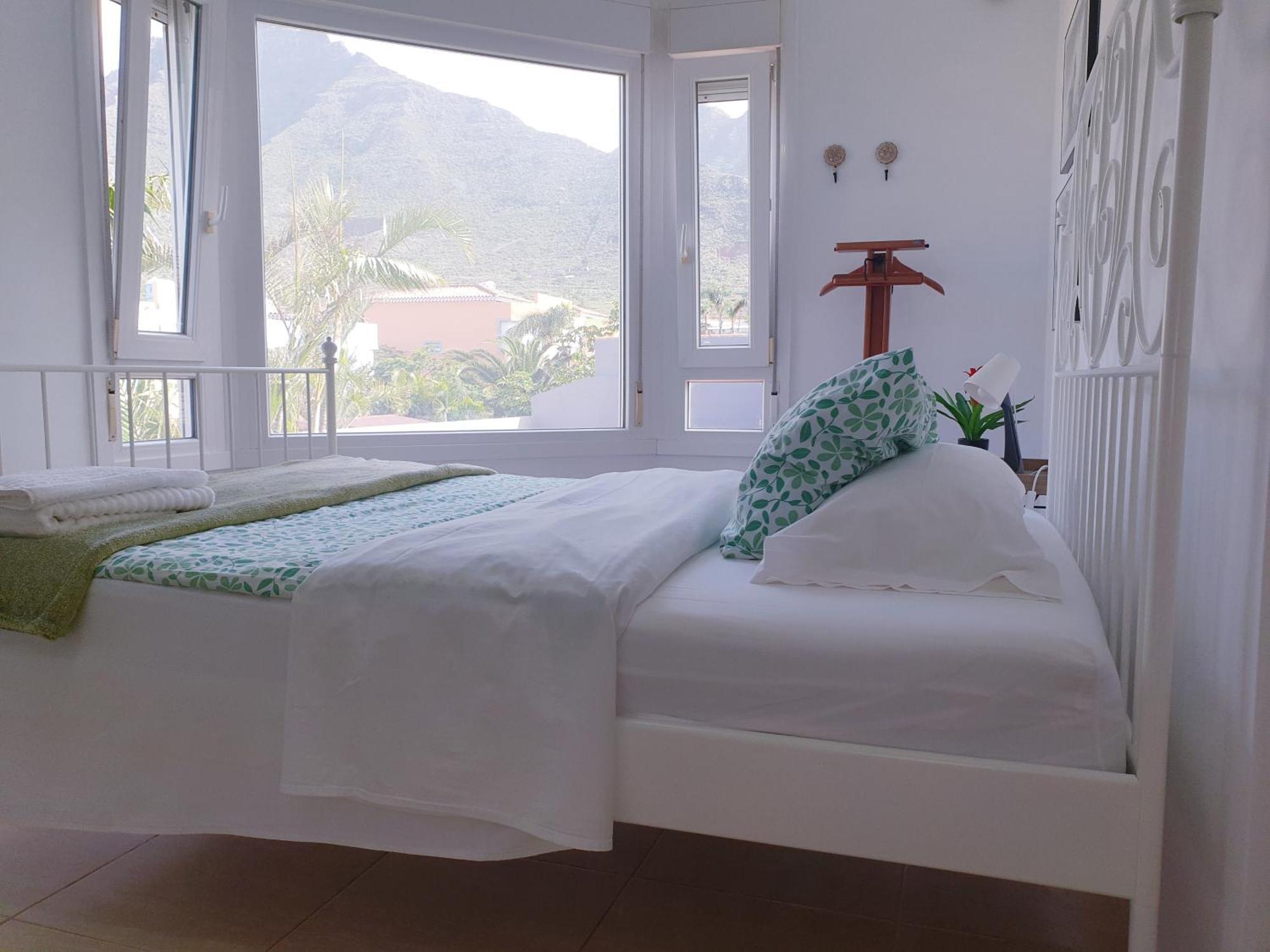 La Selvita Bajamar  Chambre photo