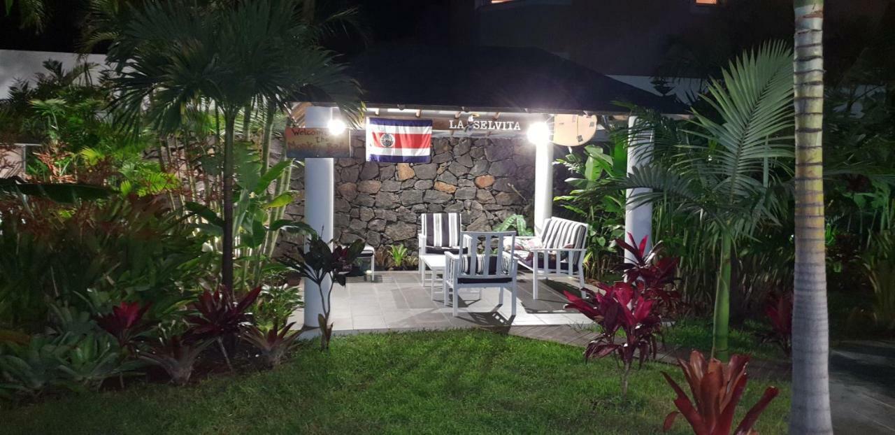 La Selvita Bajamar  Extérieur photo