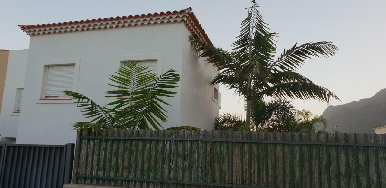 La Selvita Bajamar  Extérieur photo