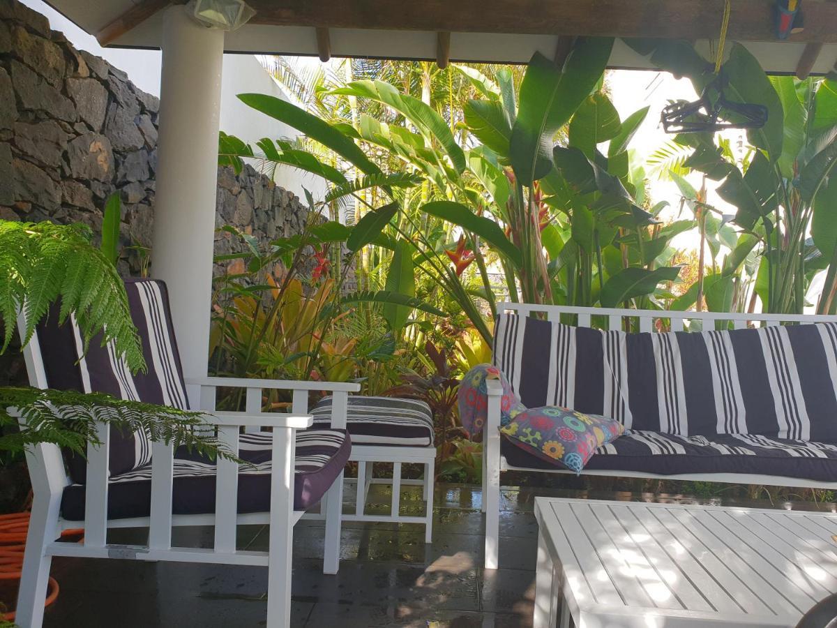 La Selvita Bajamar  Extérieur photo